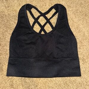Velocity Sports Bra